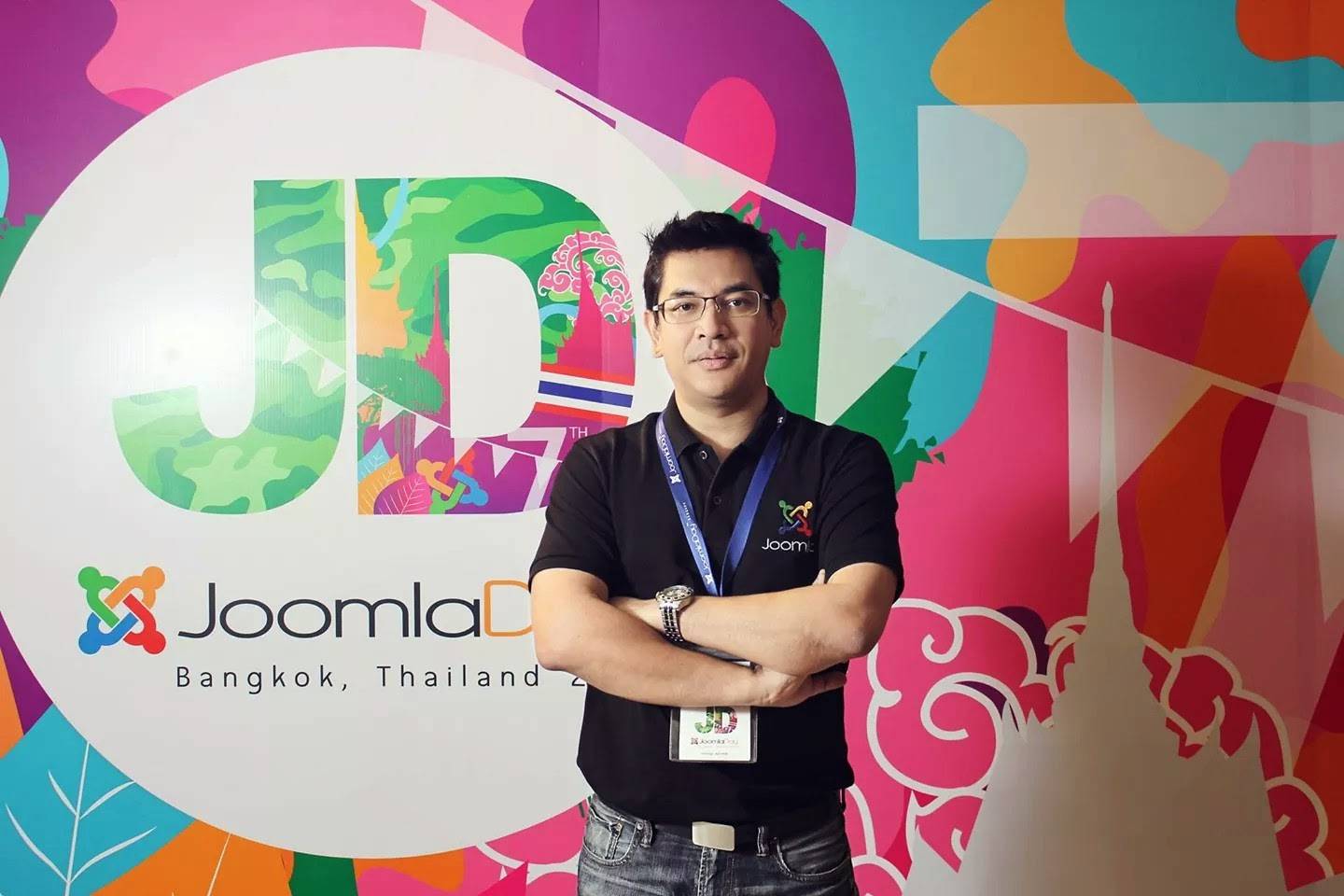 Akarawuth Tamrareang | อัครวุฒิ ตำราเรียง